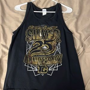 Topgun allstar tank top